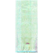wilton treat bag iriserende
