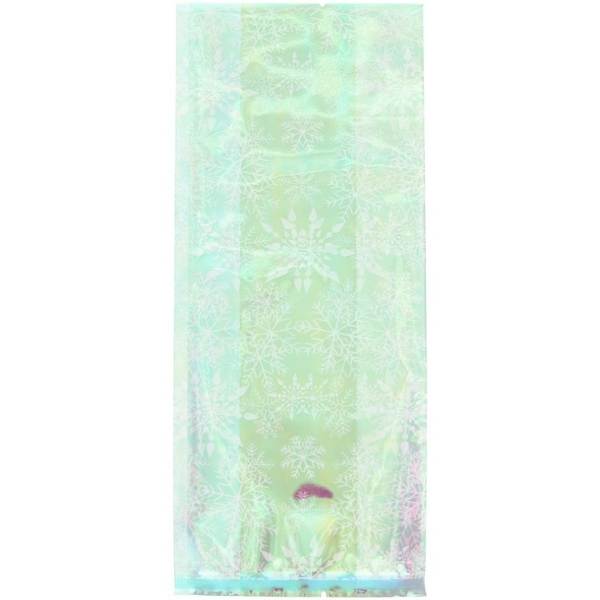wilton treat bag iriserende