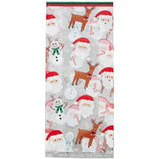 wilton treat bag til jul