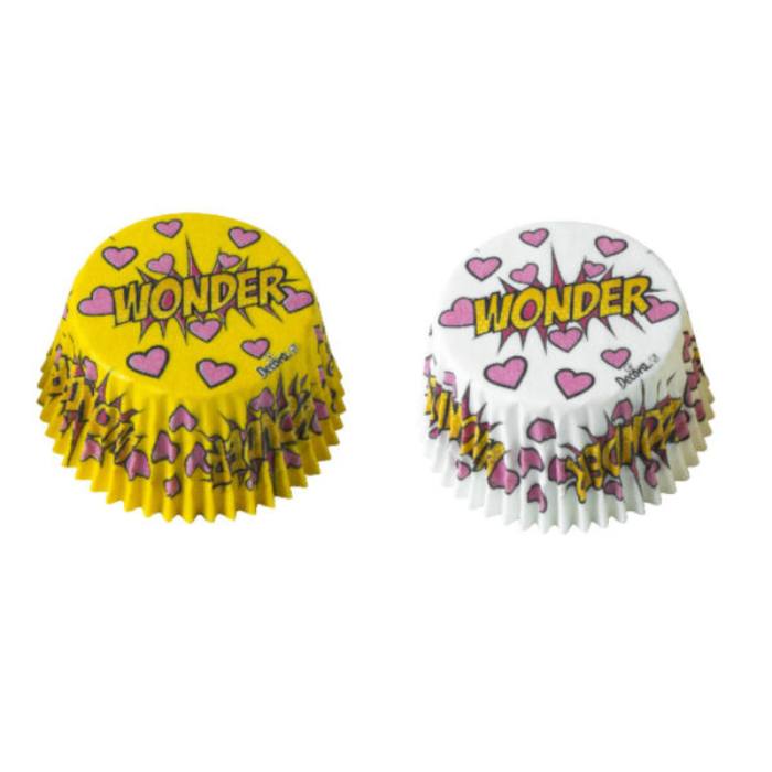 wonder muffinsformer