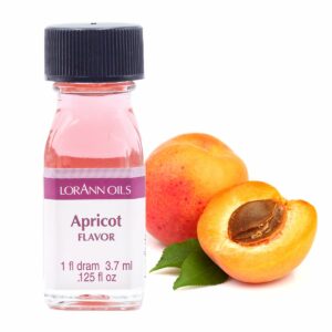 aprikosessens