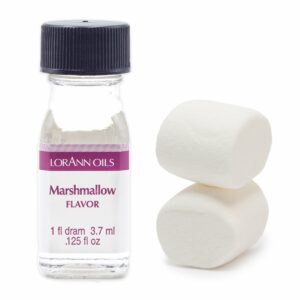 lorann essens marshmallow