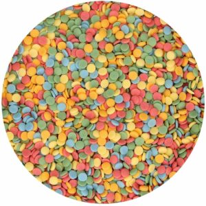 Kakestrø Mini Confetti Mix