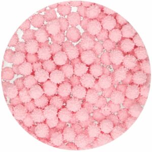 Mimosa rosa kakestrøssel