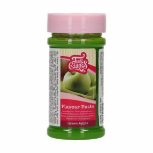 FunCakes Smakstilsetning -Grønt eple- 120g