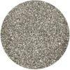 FunCakes metallisk sølv sukker krystaller