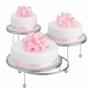 3-tiers Pary Stand