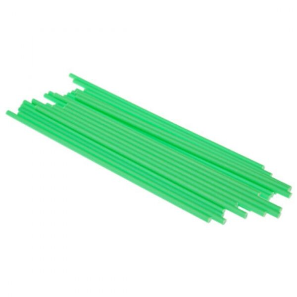 SK Lollipop-pinner 19cm - Grønn
