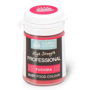 SK pastafarge Fuchsia - pink, 20g