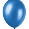 8 stk cosmic blue ballonger