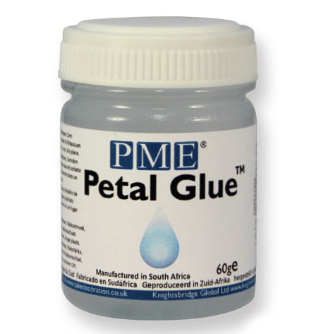 PME Petal Glue -Spiselig lim- 60g