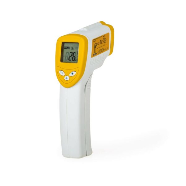 Decora Infrarødt termometer