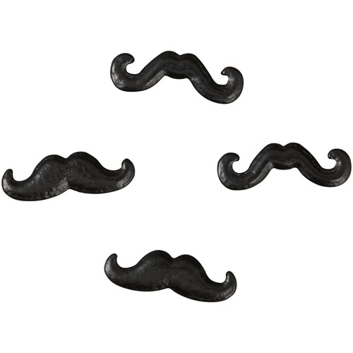 Wilton Candy Mustaches 25g