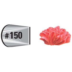 Carnation Petal Tipp 150