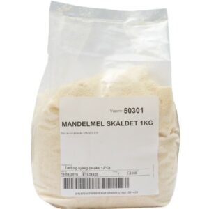 PALS Mandelmel 1kg