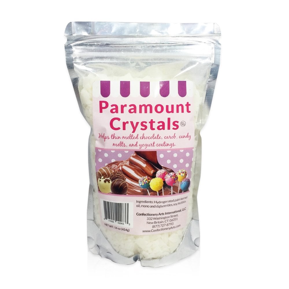 Paramount Crystals, 454g