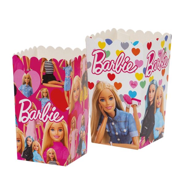 Decora Party Box -Barbie- pk/6