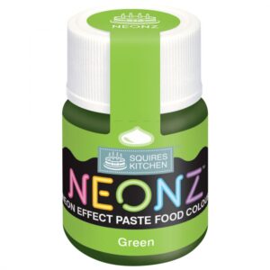 SK Neonz Pastafarge -Grønn- 20g