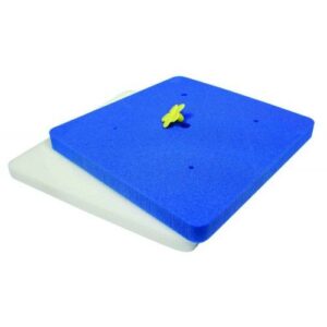 PME Flower foam pads kit