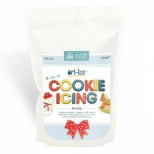 SK Cookie Icing Mix 500g