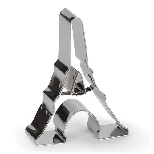 Patisse Utstikker Eiffeltårnet 8cm