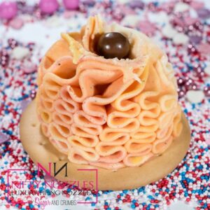 Nifty Nozzles russian tipp -Viennetta-
