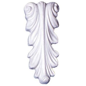 SK Great Impressions Mould Acanthus Leaf Scroll