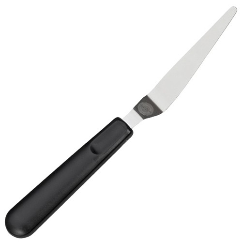 Wilton Comfort Grip palettkniv -avsmalende- 22,5cm