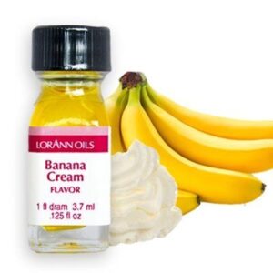 LorAnn Bananessens 3,75 ml