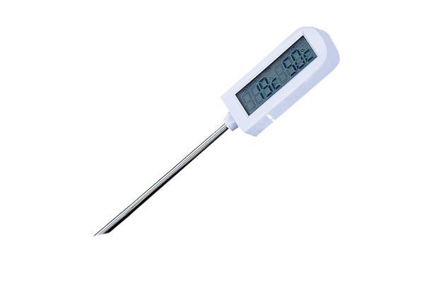 Silikomart Easy Thermo Digitalt termometer