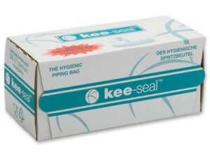 Kee-seal sprøyteposer 30cm