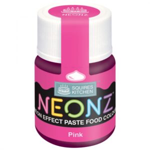 SK Neonz Pastafarge -Rosa- 20g