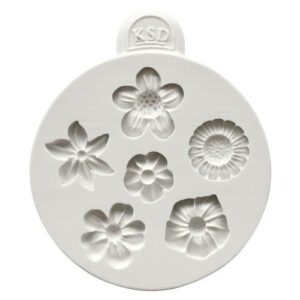 Katy Sue Mould Blomster
