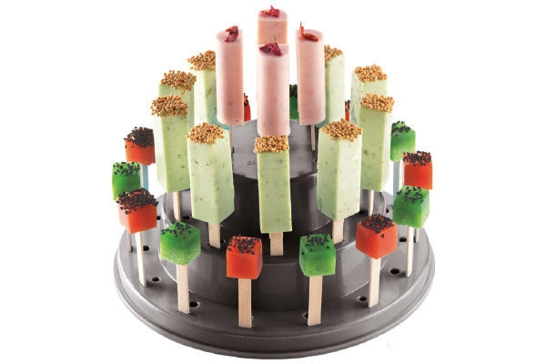 Bilde av Display For Cake Pops - Finnes I Flere Farger