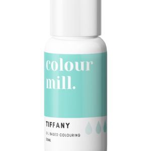 Colour mill Tiffany