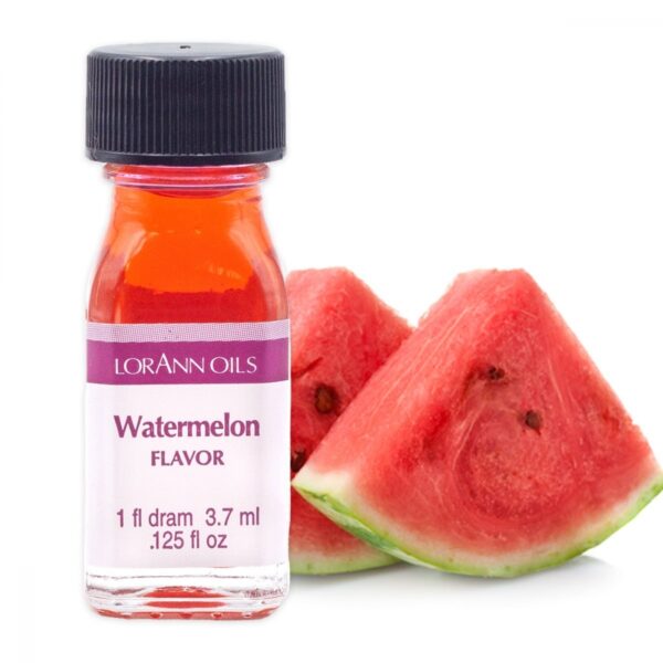 vannmelon essens