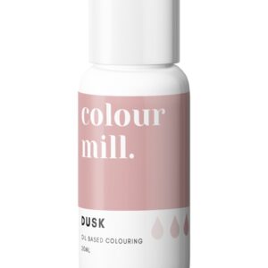 Colour Mill - Oljebasert farge -Dusk- 20ml