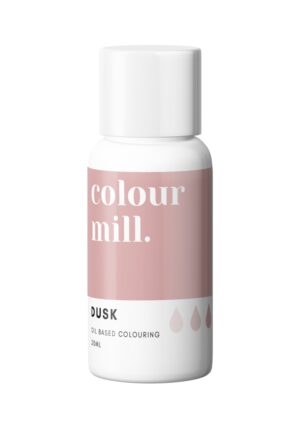 colour mill rosa