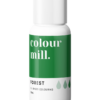 Colour Mill oljebasert farge forest grønn