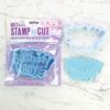 Sweet Stamp Stempel med utstikker - birthday boy
