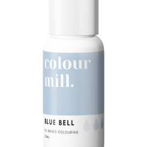 Colour Mill Blue Bell