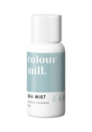 Colour Mill Sea Mist