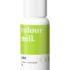 Colour Mill Oljebasert farge - Lime