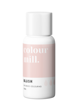 Colour Mill Oljebasert farge - blush