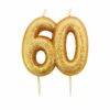 Tallkakelys gull 60-årsdag