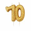 Tallkakelys gull 70-årsdag