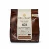 Callebaut lys sjokolade 400g