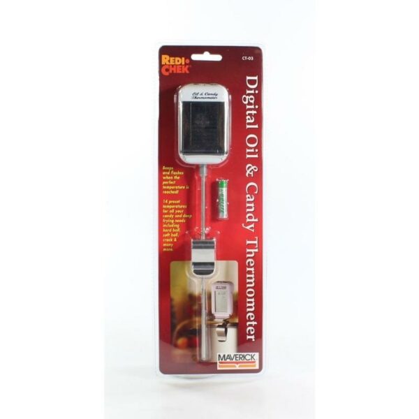 Maverick digital termometer