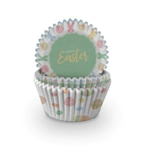 Creative Party happy easter muffinsformer
