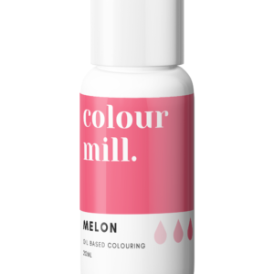 Colour Mill Melon